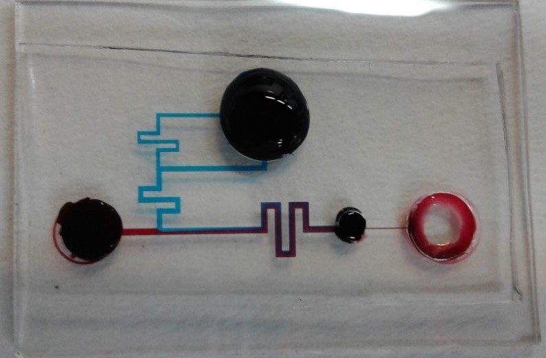 MicroFluidics